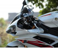 Photo Reference of Sport Motorbike